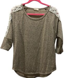Ember women’s sweater